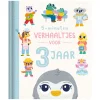 5-Minutenverhaaltjes Voor 3 Jaar>Rebo Publishers Sale