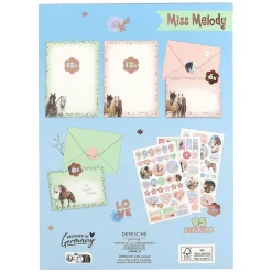 Miss Melody Briefpapier><noscript><img width=