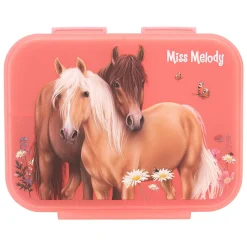 Broodtrommel Flowers>Miss Melody Clearance