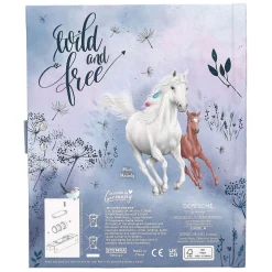 Miss Melody Dagboek met Code en Geluid Online