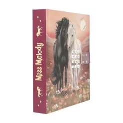 Miss Melody Dagboek met Code><noscript><img width=