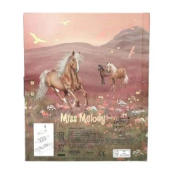 Miss Melody Dagboek met Code><noscript><img width=