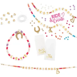Kralenset Armbanden-Miss Melody Discount