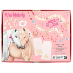 Kralenset Armbanden-Miss Melody Discount