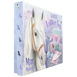 Miss Melody Love Letter Set Hot
