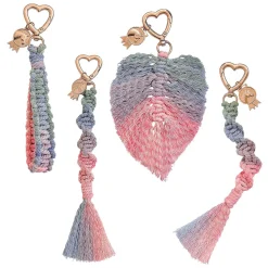 Miss Melody Maak je eigen Sleutelhanger><noscript><img width=