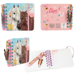 Miss Melody Notitieboek Online