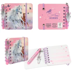 Miss Melody Notitieboek Online