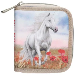 Portemonnee Poppy Sand>Miss Melody Sale