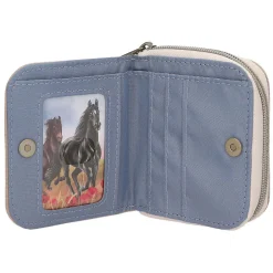 Portemonnee Poppy Sand>Miss Melody Sale