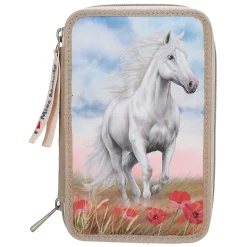 3-vaks etui POPPYSAND>Miss Melody Online