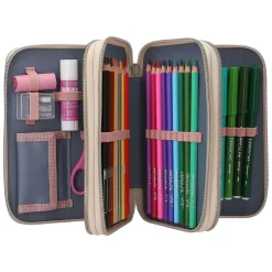 3-vaks etui POPPYSAND>Miss Melody Online