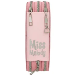 Depesche Miss Melody 3-vaks Etui True Friends