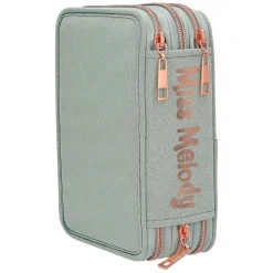 3-vaks Gevulde Etui Romantic Fields><noscript><img width=