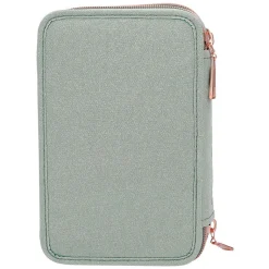 3-vaks Gevulde Etui Romantic Fields><noscript><img width=