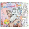 Water Kleurboek-Miss Melody Outlet