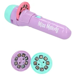 Miss Melody Zaklantaarn Online