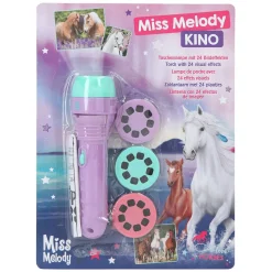 Miss Melody Zaklantaarn Online