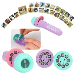 Miss Melody Zaklantaarn Online