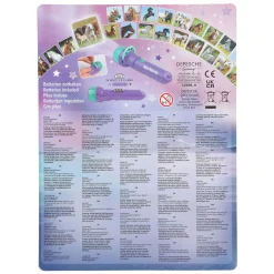 Miss Melody Zaklantaarn Online