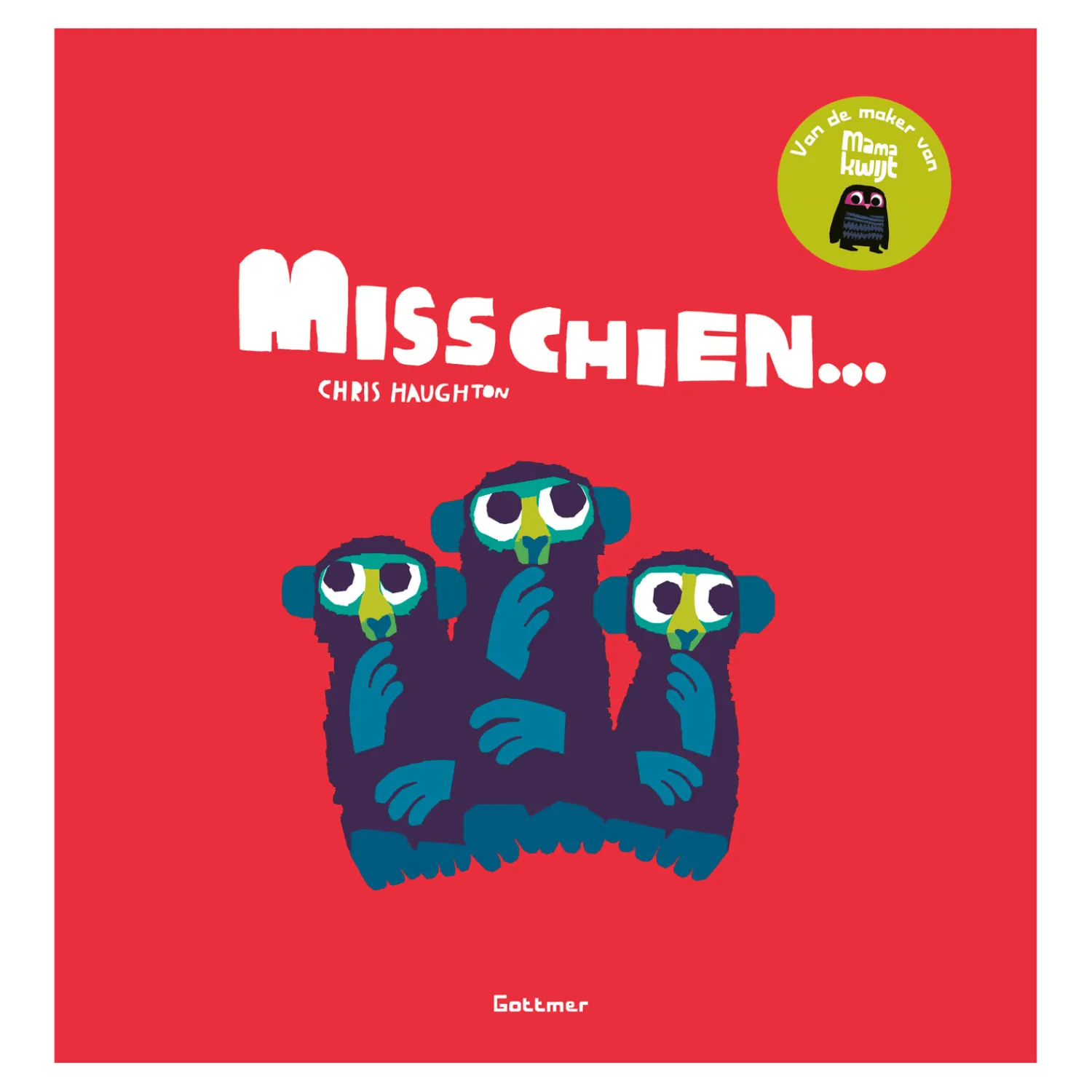 Misschien...>Gottmer Uitgevers Groep Online