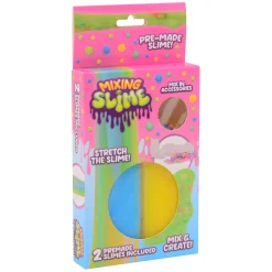 Johntoy Mix je eigen Slijm Set Outlet