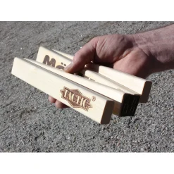 Mölkky Meetstok>Tactic Clearance