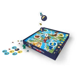 Rebo Publishers Mnky - Kleine Muis Bordspel Discount