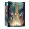 Mnky - Obelisk Kaartspel-Rebo Publishers Hot