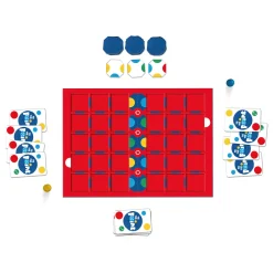 Mnky - To The Point Bordspel>Rebo Publishers Outlet