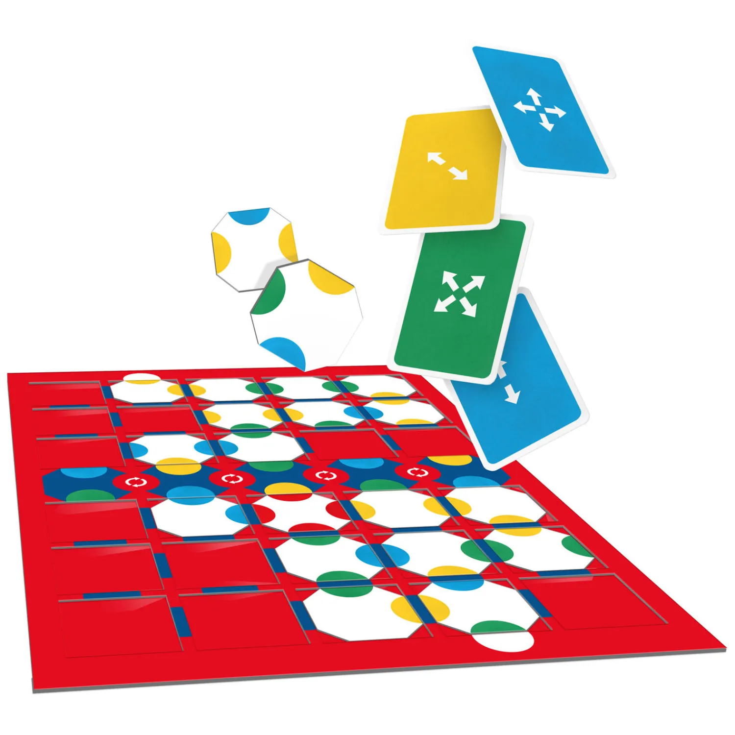 Mnky - To The Point Bordspel>Rebo Publishers Outlet