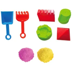 Modelling Zand in Opbergbox, 2 x 450 gram> Online