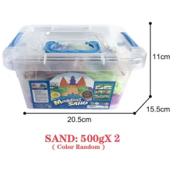 Modelling Zand Set Sale