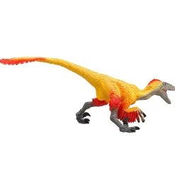 Mojo Dinosaurus Deinonychus 387139 Best