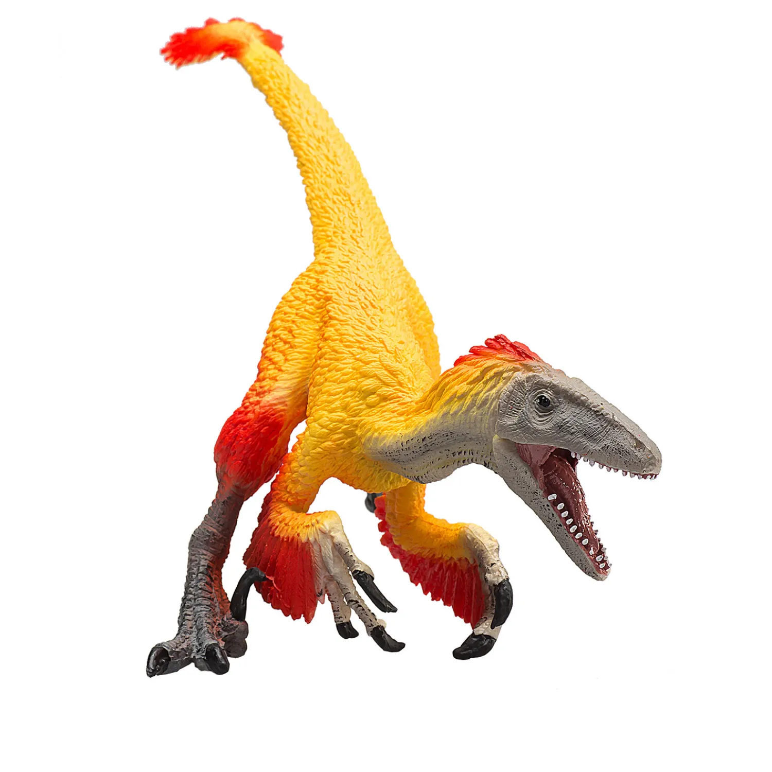 Mojo Dinosaurus Deinonychus 387139 Best