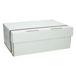 Europese Wilde Dieren Schoolpakket, 14dlg.-Mojo Hot