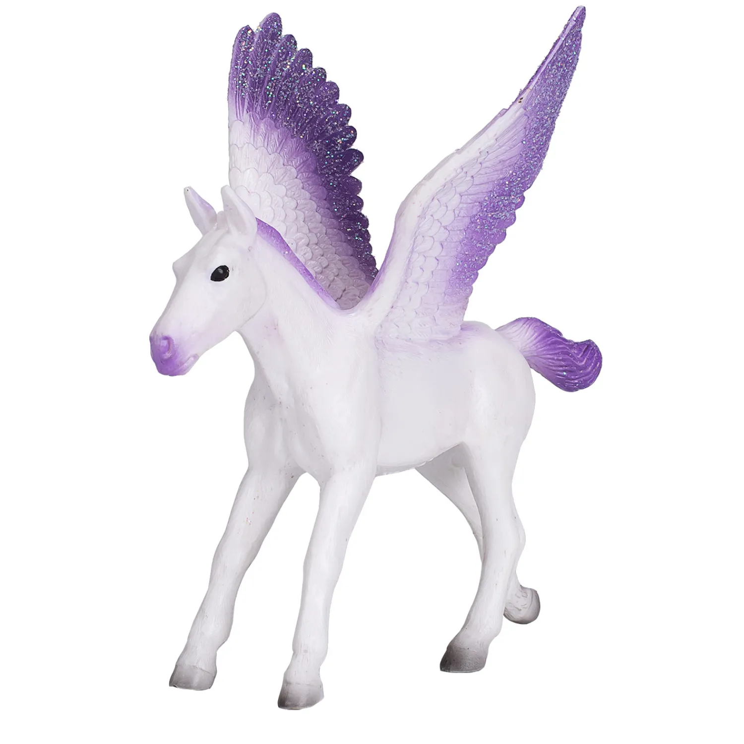 Fantasy Baby Pegasus Lila - 387289>Mojo Clearance