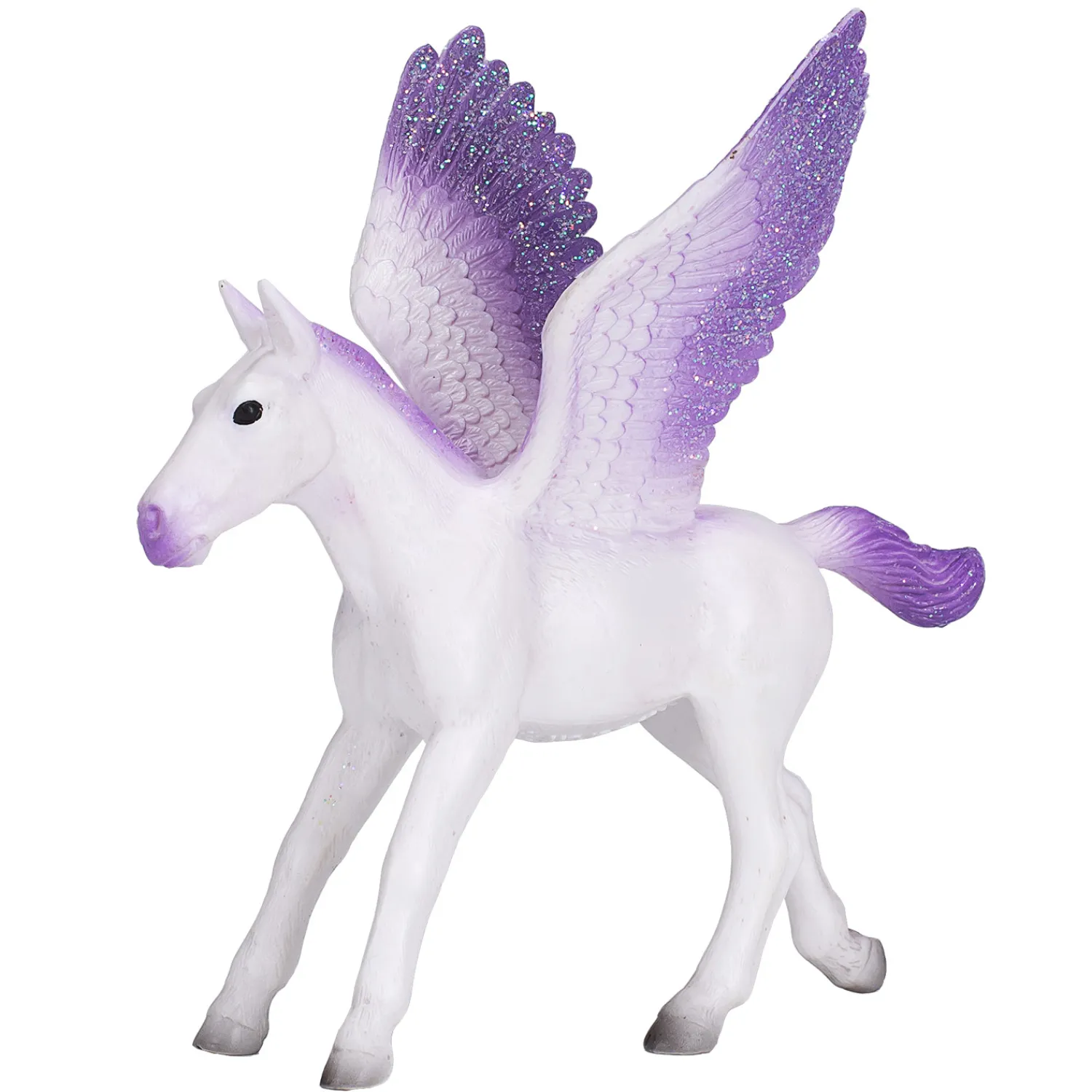 Fantasy Baby Pegasus Lila - 387289>Mojo Clearance