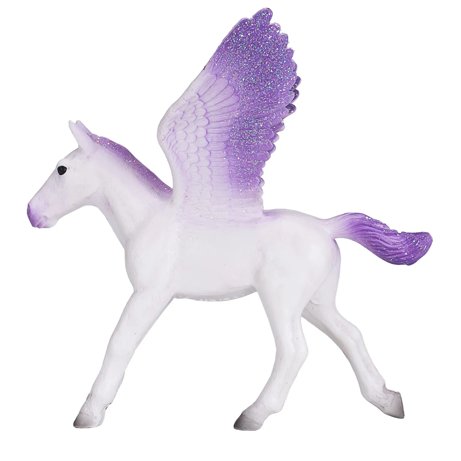 Fantasy Baby Pegasus Lila - 387289>Mojo Clearance