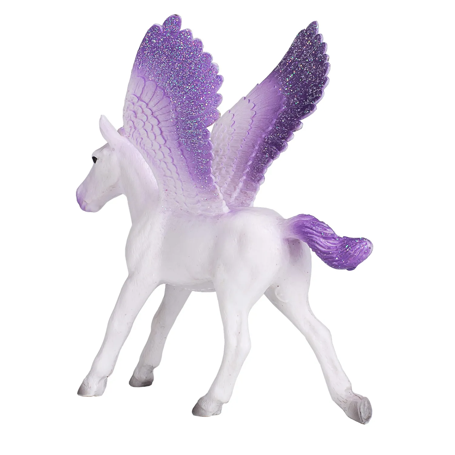 Fantasy Baby Pegasus Lila - 387289>Mojo Clearance