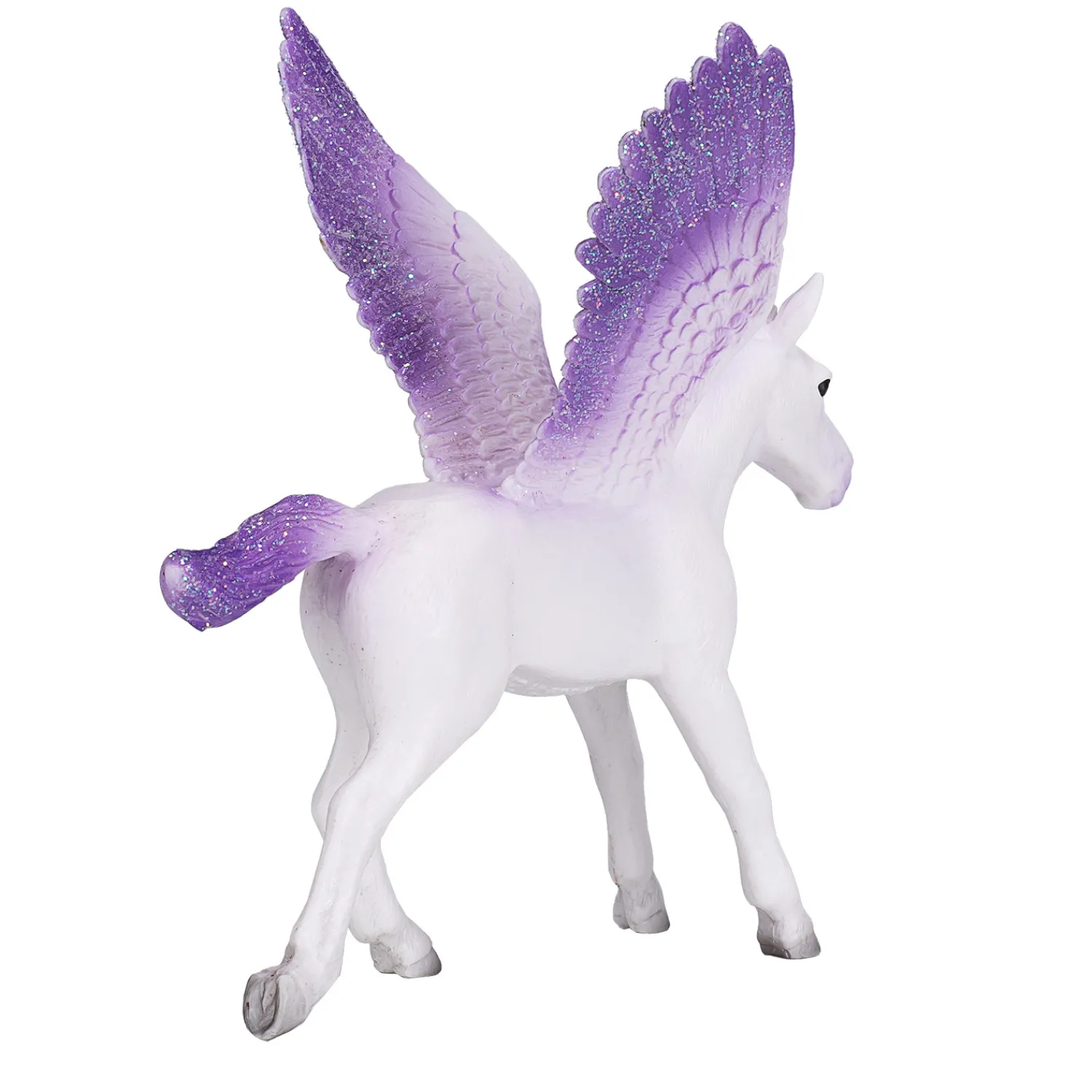 Fantasy Baby Pegasus Lila - 387289>Mojo Clearance