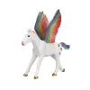 Mojo Fantasy Baby Pegasus Regenboog - 387361 Outlet