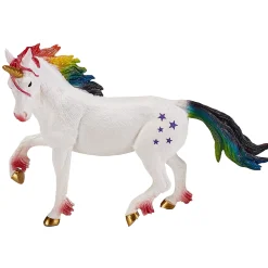 Mojo Fantasy Eenhoorn Regenboog - 387296