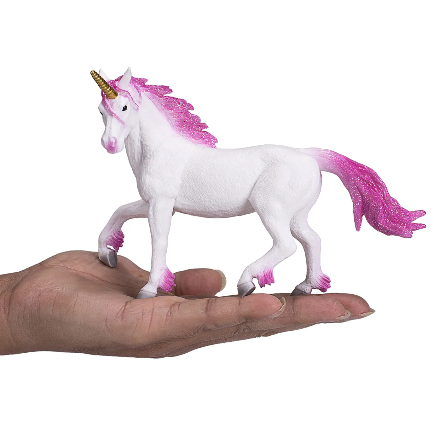 Fantasy Eenhoorn Roze - 387297>Mojo Outlet