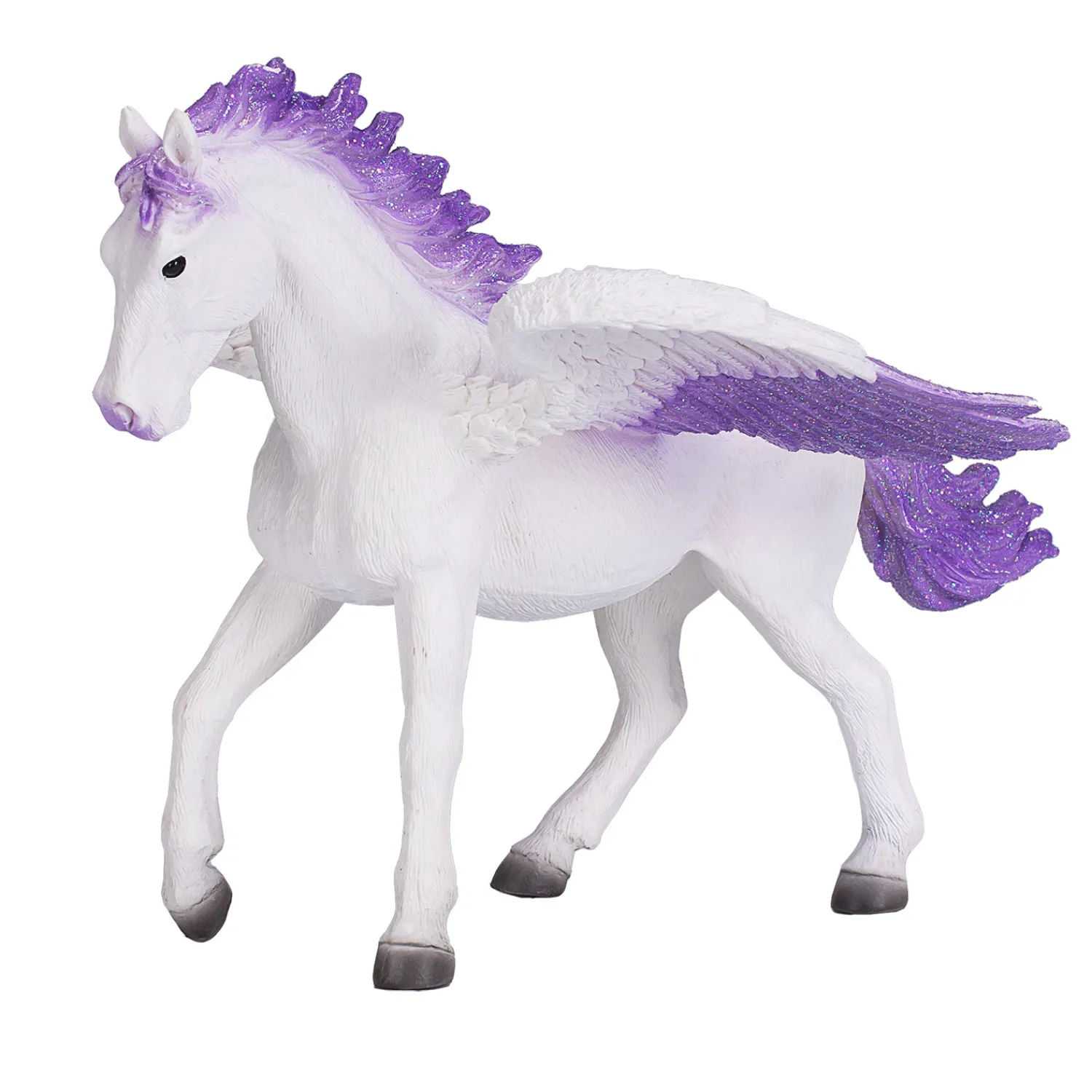 Fantasy Pegasus Lila - 387298-Mojo Discount