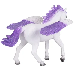 Fantasy Pegasus Lila - 387298-Mojo Discount