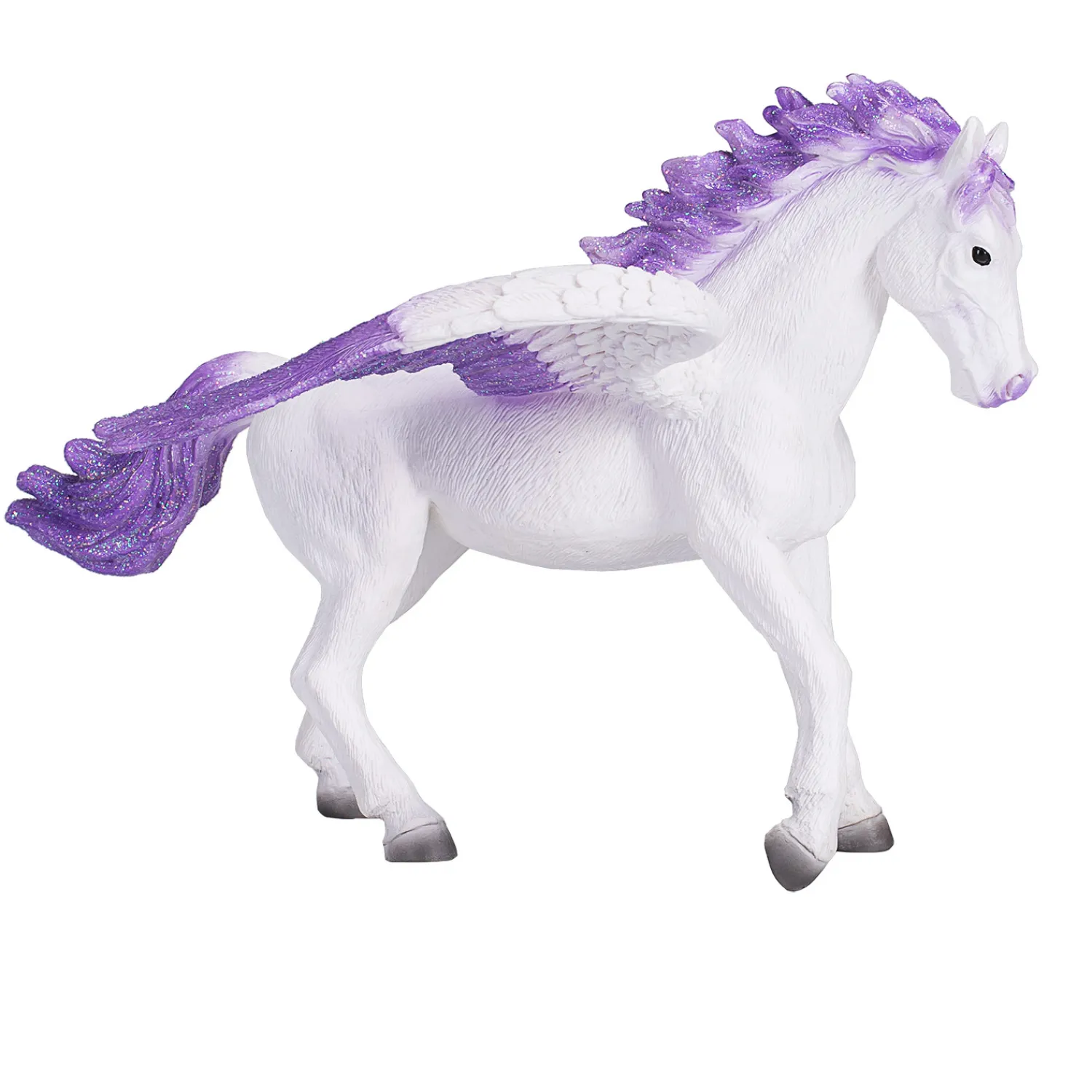 Fantasy Pegasus Lila - 387298-Mojo Discount