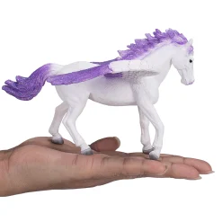 Fantasy Pegasus Lila - 387298-Mojo Discount