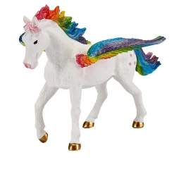 Mojo Fantasy Pegasus Regenboog - 387295 Hot
