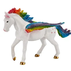 Mojo Fantasy Pegasus Regenboog - 387295 Hot